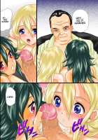 Bitch Top Breeder / 雌犬トップブリーダー [Iio Tetsuaki] [Original] Thumbnail Page 43