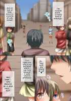 A World Where Everyone Besides Me Is Female / 俺以外、全員女だけの世界 [Chro] [Original] Thumbnail Page 38