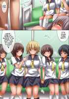 A World Where Everyone Besides Me Is Female / 俺以外、全員女だけの世界 [Chro] [Original] Thumbnail Page 51