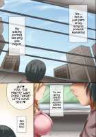 A World Where Everyone Besides Me Is Female / 俺以外、全員女だけの世界 [Chro] [Original] Thumbnail Page 61