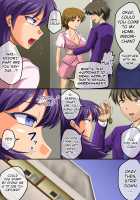 How to Get Revenge on Women Using Hypnosis / 催眠術で女どもに復讐をする方法 [Original] Thumbnail Page 20