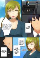 Hyoushiki Seal ~ Hararetara Sakaraenai Ecchi na Seal / 標識シール～貼られたら逆らえないエッチなシール [Asakura Nao] [Original] Thumbnail Page 29