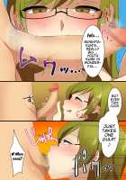 Hyoushiki Seal ~ Hararetara Sakaraenai Ecchi na Seal / 標識シール～貼られたら逆らえないエッチなシール [Asakura Nao] [Original] Thumbnail Page 31