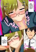 Hyoushiki Seal ~ Hararetara Sakaraenai Ecchi na Seal / 標識シール～貼られたら逆らえないエッチなシール [Asakura Nao] [Original] Thumbnail Page 32