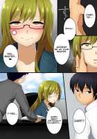 Hyoushiki Seal ~ Hararetara Sakaraenai Ecchi na Seal / 標識シール～貼られたら逆らえないエッチなシール [Asakura Nao] [Original] Thumbnail Page 33