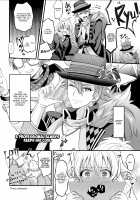 My Penis Wants to Fawn on Him! / 私のおちんちんが甘えたがってるんです! [Aimaitei Umami] [Idolish7] Thumbnail Page 14