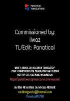 My Penis Wants to Fawn on Him! / 私のおちんちんが甘えたがってるんです! [Aimaitei Umami] [Idolish7] Thumbnail Page 21