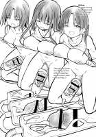 FUTANARI ITOKO EXTRA [Messy] [Original] Thumbnail Page 19