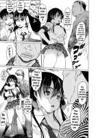 My Childhood Friend Is A Masochist / 幼馴染みはMイン盾 [Zero No Mono] [Original] Thumbnail Page 04