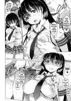 My Childhood Friend Is A Masochist / 幼馴染みはMイン盾 [Zero No Mono] [Original] Thumbnail Page 05