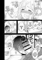 Gakkou Ichi no Ouji-sama ga Jitsuwa DoS de Haraguro dakedo Atashi no Futanari Chinpo no Mae dato Soku Ochi Mesu Ahegao Sarashichautte Hontou desu ka?! / 学校イチの王子様が実はドSで腹黒だけど あたしのふたなりチ○ポの前だと即堕ちメスアヘ顔さらしちゃうって本当ですか?! [Aimaitei Umami] [Original] Thumbnail Page 21