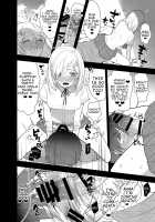 Gakkou Ichi no Ouji-sama ga Jitsuwa DoS de Haraguro dakedo Atashi no Futanari Chinpo no Mae dato Soku Ochi Mesu Ahegao Sarashichautte Hontou desu ka?! / 学校イチの王子様が実はドSで腹黒だけど あたしのふたなりチ○ポの前だと即堕ちメスアヘ顔さらしちゃうって本当ですか?! [Aimaitei Umami] [Original] Thumbnail Page 23