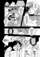 Futanari Onna Saniwa x Katana no Ero Hon 2 / ふたなり女審神者×刀のえろほん2 [Aimaitei Umami] [Touken Ranbu] Thumbnail Page 20