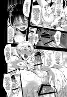 Futanari Onna Saniwa x Katana no Ero Hon 2 / ふたなり女審神者×刀のえろほん2 [Aimaitei Umami] [Touken Ranbu] Thumbnail Page 26