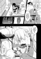 Futanari Onna Saniwa x Katana no Ero Hon 2 / ふたなり女審神者×刀のえろほん2 [Aimaitei Umami] [Touken Ranbu] Thumbnail Page 29