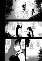 Futanari Onna Saniwa x Katana no Ero Hon 2 / ふたなり女審神者×刀のえろほん2 [Aimaitei Umami] [Touken Ranbu] Thumbnail Page 30