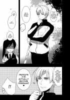 Futanari Onna Saniwa x Katana no Ero Hon 2 / ふたなり女審神者×刀のえろほん2 [Aimaitei Umami] [Touken Ranbu] Thumbnail Page 31