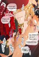 Do-M Tensei! -Otome Game no Sekai ni Mob Tensei shita Rival Reijou-tachi ga Do-S sugiru!- / ドM転生!-乙女ゲームの世界にモブ転生したけどライバル令嬢たちがドSすぎる!- [Tamayura Banko] [Original] Thumbnail Page 107