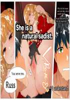 Do-M Tensei! -Otome Game no Sekai ni Mob Tensei shita Rival Reijou-tachi ga Do-S sugiru!- / ドM転生!-乙女ゲームの世界にモブ転生したけどライバル令嬢たちがドSすぎる!- [Tamayura Banko] [Original] Thumbnail Page 111