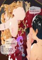 Do-M Tensei! -Otome Game no Sekai ni Mob Tensei shita Rival Reijou-tachi ga Do-S sugiru!- / ドM転生!-乙女ゲームの世界にモブ転生したけどライバル令嬢たちがドSすぎる!- [Tamayura Banko] [Original] Thumbnail Page 112