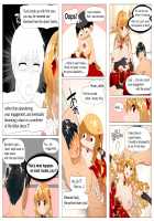 Do-M Tensei! -Otome Game no Sekai ni Mob Tensei shita Rival Reijou-tachi ga Do-S sugiru!- / ドM転生!-乙女ゲームの世界にモブ転生したけどライバル令嬢たちがドSすぎる!- [Tamayura Banko] [Original] Thumbnail Page 163