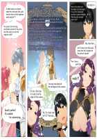 Do-M Tensei! -Otome Game no Sekai ni Mob Tensei shita Rival Reijou-tachi ga Do-S sugiru!- / ドM転生!-乙女ゲームの世界にモブ転生したけどライバル令嬢たちがドSすぎる!- [Tamayura Banko] [Original] Thumbnail Page 167