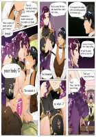 Do-M Tensei! -Otome Game no Sekai ni Mob Tensei shita Rival Reijou-tachi ga Do-S sugiru!- / ドM転生!-乙女ゲームの世界にモブ転生したけどライバル令嬢たちがドSすぎる!- [Tamayura Banko] [Original] Thumbnail Page 168