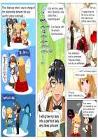 Do-M Tensei! -Otome Game no Sekai ni Mob Tensei shita Rival Reijou-tachi ga Do-S sugiru!- / ドM転生!-乙女ゲームの世界にモブ転生したけどライバル令嬢たちがドSすぎる!- [Tamayura Banko] [Original] Thumbnail Page 20