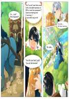 Do-M Tensei! -Otome Game no Sekai ni Mob Tensei shita Rival Reijou-tachi ga Do-S sugiru!- / ドM転生!-乙女ゲームの世界にモブ転生したけどライバル令嬢たちがドSすぎる!- [Tamayura Banko] [Original] Thumbnail Page 21