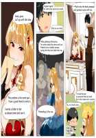 Do-M Tensei! -Otome Game no Sekai ni Mob Tensei shita Rival Reijou-tachi ga Do-S sugiru!- / ドM転生!-乙女ゲームの世界にモブ転生したけどライバル令嬢たちがドSすぎる!- [Tamayura Banko] [Original] Thumbnail Page 220