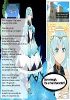 Do-M Tensei! -Otome Game no Sekai ni Mob Tensei shita Rival Reijou-tachi ga Do-S sugiru!- / ドM転生!-乙女ゲームの世界にモブ転生したけどライバル令嬢たちがドSすぎる!- [Tamayura Banko] [Original] Thumbnail Page 221