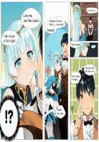 Do-M Tensei! -Otome Game no Sekai ni Mob Tensei shita Rival Reijou-tachi ga Do-S sugiru!- / ドM転生!-乙女ゲームの世界にモブ転生したけどライバル令嬢たちがドSすぎる!- [Tamayura Banko] [Original] Thumbnail Page 222