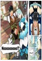 Do-M Tensei! -Otome Game no Sekai ni Mob Tensei shita Rival Reijou-tachi ga Do-S sugiru!- / ドM転生!-乙女ゲームの世界にモブ転生したけどライバル令嬢たちがドSすぎる!- [Tamayura Banko] [Original] Thumbnail Page 233