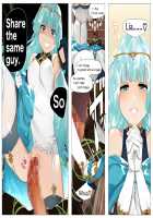 Do-M Tensei! -Otome Game no Sekai ni Mob Tensei shita Rival Reijou-tachi ga Do-S sugiru!- / ドM転生!-乙女ゲームの世界にモブ転生したけどライバル令嬢たちがドSすぎる!- [Tamayura Banko] [Original] Thumbnail Page 256