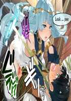 Do-M Tensei! -Otome Game no Sekai ni Mob Tensei shita Rival Reijou-tachi ga Do-S sugiru!- / ドM転生!-乙女ゲームの世界にモブ転生したけどライバル令嬢たちがドSすぎる!- [Tamayura Banko] [Original] Thumbnail Page 267