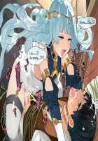 Do-M Tensei! -Otome Game no Sekai ni Mob Tensei shita Rival Reijou-tachi ga Do-S sugiru!- / ドM転生!-乙女ゲームの世界にモブ転生したけどライバル令嬢たちがドSすぎる!- [Tamayura Banko] [Original] Thumbnail Page 273