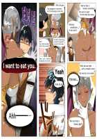 Do-M Tensei! -Otome Game no Sekai ni Mob Tensei shita Rival Reijou-tachi ga Do-S sugiru!- / ドM転生!-乙女ゲームの世界にモブ転生したけどライバル令嬢たちがドSすぎる!- [Tamayura Banko] [Original] Thumbnail Page 277