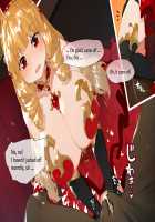 Do-M Tensei! -Otome Game no Sekai ni Mob Tensei shita Rival Reijou-tachi ga Do-S sugiru!- / ドM転生!-乙女ゲームの世界にモブ転生したけどライバル令嬢たちがドSすぎる!- [Tamayura Banko] [Original] Thumbnail Page 31