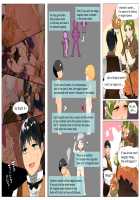 Do-M Tensei! -Otome Game no Sekai ni Mob Tensei shita Rival Reijou-tachi ga Do-S sugiru!- / ドM転生!-乙女ゲームの世界にモブ転生したけどライバル令嬢たちがドSすぎる!- [Tamayura Banko] [Original] Thumbnail Page 335