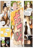 Do-M Tensei! -Otome Game no Sekai ni Mob Tensei shita Rival Reijou-tachi ga Do-S sugiru!- / ドM転生!-乙女ゲームの世界にモブ転生したけどライバル令嬢たちがドSすぎる!- [Tamayura Banko] [Original] Thumbnail Page 336