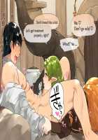 Do-M Tensei! -Otome Game no Sekai ni Mob Tensei shita Rival Reijou-tachi ga Do-S sugiru!- / ドM転生!-乙女ゲームの世界にモブ転生したけどライバル令嬢たちがドSすぎる!- [Tamayura Banko] [Original] Thumbnail Page 356