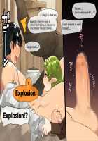 Do-M Tensei! -Otome Game no Sekai ni Mob Tensei shita Rival Reijou-tachi ga Do-S sugiru!- / ドM転生!-乙女ゲームの世界にモブ転生したけどライバル令嬢たちがドSすぎる!- [Tamayura Banko] [Original] Thumbnail Page 357