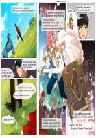 Do-M Tensei! -Otome Game no Sekai ni Mob Tensei shita Rival Reijou-tachi ga Do-S sugiru!- / ドM転生!-乙女ゲームの世界にモブ転生したけどライバル令嬢たちがドSすぎる!- [Tamayura Banko] [Original] Thumbnail Page 402