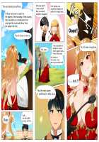 Do-M Tensei! -Otome Game no Sekai ni Mob Tensei shita Rival Reijou-tachi ga Do-S sugiru!- / ドM転生!-乙女ゲームの世界にモブ転生したけどライバル令嬢たちがドSすぎる!- [Tamayura Banko] [Original] Thumbnail Page 403