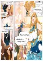 Do-M Tensei! -Otome Game no Sekai ni Mob Tensei shita Rival Reijou-tachi ga Do-S sugiru!- / ドM転生!-乙女ゲームの世界にモブ転生したけどライバル令嬢たちがドSすぎる!- [Tamayura Banko] [Original] Thumbnail Page 409