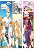 Do-M Tensei! -Otome Game no Sekai ni Mob Tensei shita Rival Reijou-tachi ga Do-S sugiru!- / ドM転生!-乙女ゲームの世界にモブ転生したけどライバル令嬢たちがドSすぎる!- [Tamayura Banko] [Original] Thumbnail Page 412