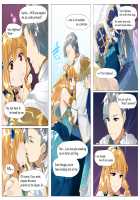 Do-M Tensei! -Otome Game no Sekai ni Mob Tensei shita Rival Reijou-tachi ga Do-S sugiru!- / ドM転生!-乙女ゲームの世界にモブ転生したけどライバル令嬢たちがドSすぎる!- [Tamayura Banko] [Original] Thumbnail Page 413