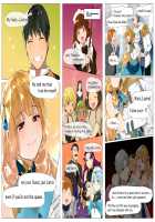 Do-M Tensei! -Otome Game no Sekai ni Mob Tensei shita Rival Reijou-tachi ga Do-S sugiru!- / ドM転生!-乙女ゲームの世界にモブ転生したけどライバル令嬢たちがドSすぎる!- [Tamayura Banko] [Original] Thumbnail Page 415