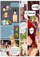 Do-M Tensei! -Otome Game no Sekai ni Mob Tensei shita Rival Reijou-tachi ga Do-S sugiru!- / ドM転生!-乙女ゲームの世界にモブ転生したけどライバル令嬢たちがドSすぎる!- [Tamayura Banko] [Original] Thumbnail Page 420