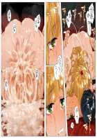 Do-M Tensei! -Otome Game no Sekai ni Mob Tensei shita Rival Reijou-tachi ga Do-S sugiru!- / ドM転生!-乙女ゲームの世界にモブ転生したけどライバル令嬢たちがドSすぎる!- [Tamayura Banko] [Original] Thumbnail Page 467